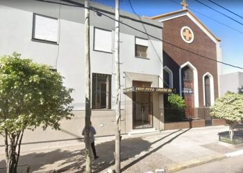 Una adolescente denunció que fue violada en una fiesta del Último Primer Día de secundaria