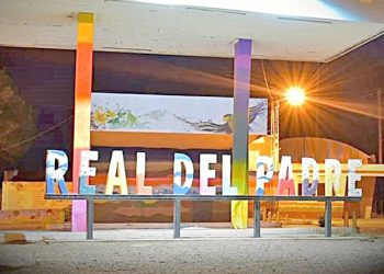 Los Bomberos Voluntarios de Real del Padre consiguieron la personería jurídica