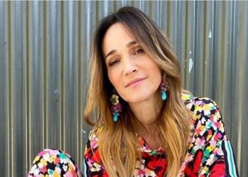 “Soy como un bebé que le ponen escarpines”: Vero Lozano mostró el importante avance en su recuperación
