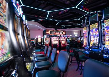 Vuelta a la normalidad: este es el nuevo protocolo para entrar a los casinos