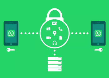 ¿Qué significa «cambió tu código de seguridad» en la app de WhatsApp?