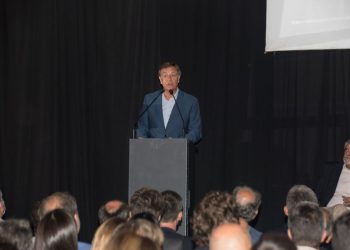 Suarez: “Resulta indispensable eliminar cuanto antes las retenciones a la vitivinicultura”