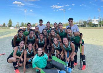 Derrotas de los equipos sanrafaelinos en el inicio del mendocino de hockey