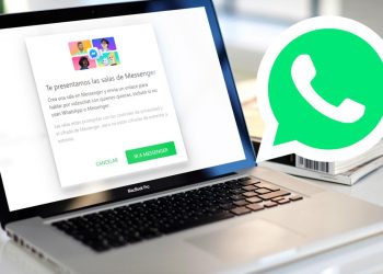 WhatsApp Web: cómo actualizarlo en tu computadora y tablet