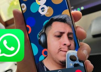 WhatsApp: cómo cambiar el fondo de tus videollamadas