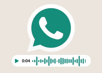 WhatsApp: cómo funciona el botón que te permitirá pausar la grabación de los audios