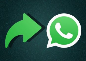 Ya no podrás reenviar tantos mensajes de WhatsApp