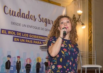 Violación en grupo en Palermo: “Son hombres, agresores y conscientes de lo que hacen”