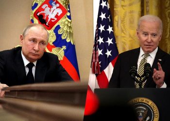 Según Rusia, Biden llevó las relaciones ruso-estadounidenses «al borde de la ruptura»