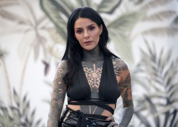 Cande Tinelli se sumó a una plataforma de contenido para adultos