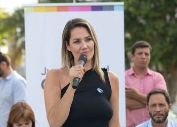 Carolina Losada sobre el discurso en el Congreso: “Me pareció escuchar a Alberto en el País de las Maravillas, ya que habló de un país que los argentinos no vivimos”