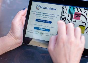 Ya se puede completar el cuestionario digital del Censo 2022