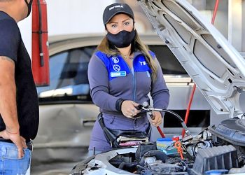 Crisis del GNC: “La situación es compleja pero hemos hecho contrato directamente con los productores”