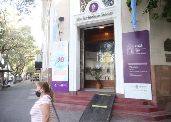 Para disfrutar en familia: invitan a ver hoy en pantalla gigante la Fiesta Nacionalde la Vendimia