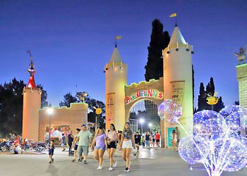 El finde XL marcó un nuevo récord de visitantes y fue el cierre de una temporada histórica para el departamento