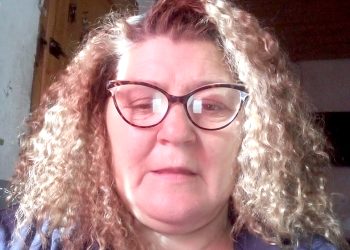 Adriana Difabio, enfermera en El Sosneado:  «Nuestra vocación de servicio es plena»