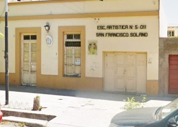 Las escuelas artísticas de San Rafael presentaron sus propuestas para este 2022