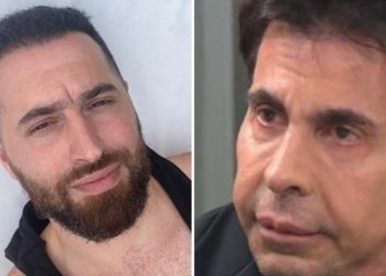 El sobrino de Gustavo Martínez pidió Justicia y expresó indignado: «¿Quién se beneficiaba con mi tío así?»