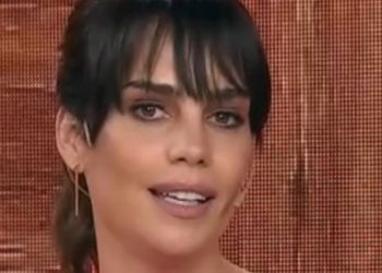 Luego de su internación, Romina Pereiro se fue del país bien acompañada: qué hay detrás de su viaje