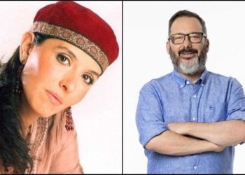 Jimena Latorre hizo un desafortunado posteo sobre la muerte de Rozín y la liquidaron: su pedido de disculpas