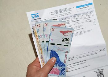 AYSAM deberá devolver parte del dinero abonado por vecinos del barrio Comisso