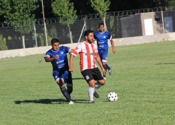 Síntesis Deportiva