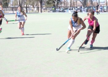 Nuestro departamento será sede del Selectivo de Hockey Social