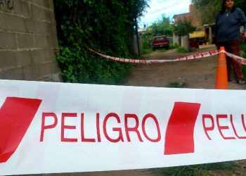 El drama que conmueve al país: le pegó un tiro en la nuca a su hijo y creen que lo confundió con un ladrón
