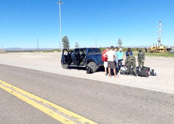 Piden informes sobre los secuestros de material arqueológico en San Rafael