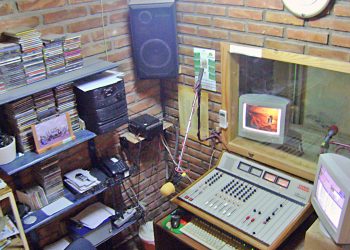 Habrá un curso de formaciónde radioaficionados