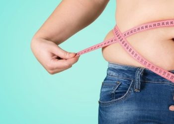 Concientización sobre los riesgos de la obesidad en el Kilómetro Cero