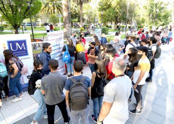 Se desarrollará una nueva Expo Oferta Educativa