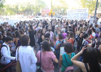 8 de marzo: “Es un día de conmemoración y de lucha”