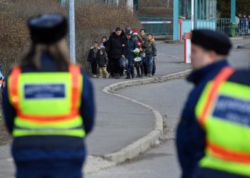Ucrania informo más de 2.000 civiles muertos y Rusia unos 500 soldados caídos
