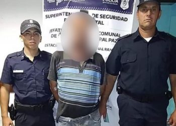 Otro brutal femicidio en el país: un hombre asesinó a su esposa, enterró el cuerpo e intentó suicidarse