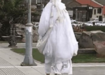 Asombro en Mar del Plata: un joven asegura ser el hijo de Dios