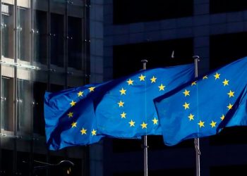 La Unión Europea analizará la incorporación de Ucrania, Georgia y Modavia