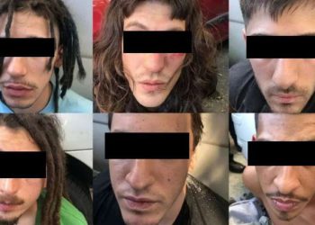 Violación grupal : cómo sigue la víctima y qué pasó con los detenidos