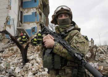 Rusia dice que Ucrania cambió los términos de las conversaciones de paz y Kiev pide reducir hostilidades