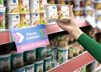 El Gobierno renovó los programas de precios y lanzó nuevas canastas de productos