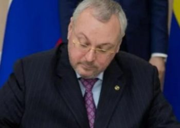 Encontraron muerto a un banquero ruso aliado de Putin y a toda su familia