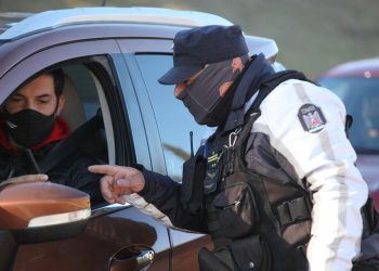 La «nueva» licencia de conducir: cuántos puntos se descontarán por cada infracción vial