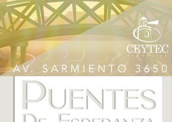 Desde “Puentes de Esperanza” invitana sumarse a padres que hayan perdido a sus hijos