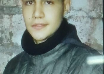 Buscan el paradero de un joven desaparecido desde el jueves 21