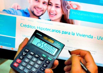 Resonante fallo de una jueza a favor de un tomador de un crédito hipotecario UVA