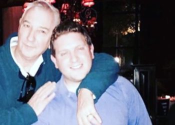 «No sabés lo que daría por un abrazo más»: A un año de la muerte de Mauro Viale, su hijo Jonatan lo recordó con un mensaje conmovedor