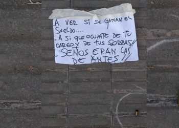 Una nota siniestra y 40 casquillos de bala: la terrible amenaza a una escuela de Rosario