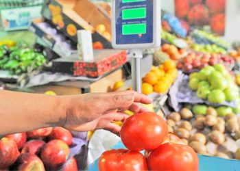 Las heladas tardías de Mendoza hacen que se estén incrementando precios de verduras y frutas
