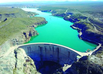Conmoción: Encuentran a un pescador muerto en Agua del Toro