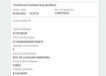 Alertan sobre las estafasde los “falsos compradores” en Facebook